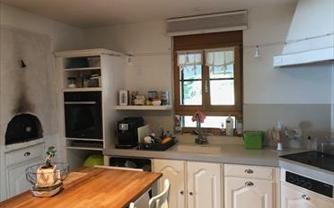 Single house 6.5 rooms - image - 3