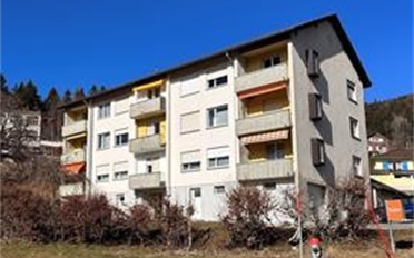 Wohnung 3 Zimmer - image - 1