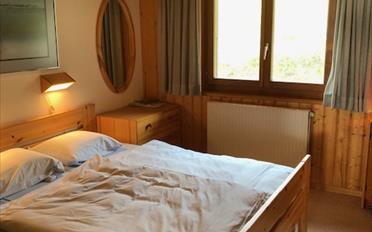Furnished flat 2.5 rooms - image - 4