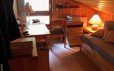 Furnished flat 2.5 rooms - image - 7