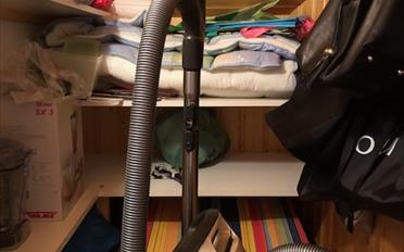 Furnished flat 2.5 rooms - image - 9