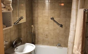 Furnished flat 2.5 rooms - image - 10