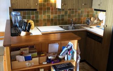 Furnished flat 2.5 rooms - image - 12