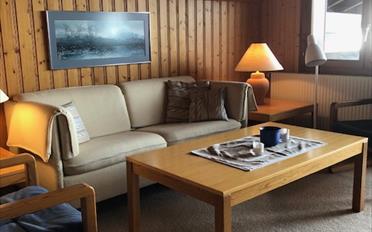 Furnished flat 2.5 rooms - image - 14