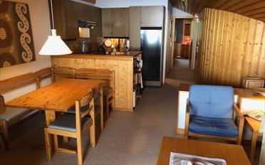 Furnished flat 2.5 rooms - image - 17