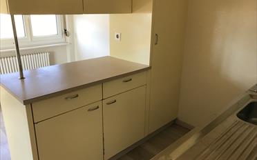 Apartment 3 rooms - image - 2