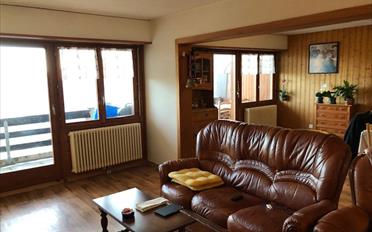 Appartement 3.5 pièces - image - 2