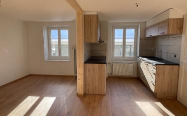 Apartment 3 rooms - image - 1