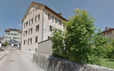 Wohnung 3 Zimmer - image - 1