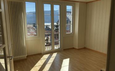 Apartment 5.5 rooms - image - 2