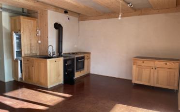 Wohnung 1.5 Zimmer - image - 1