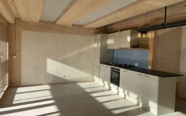 Wohnung 4 Zimmer - image - 1