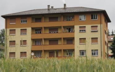 Apartment 4 rooms - image - 1