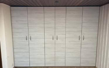 Apartment 2.5 rooms - image - 2