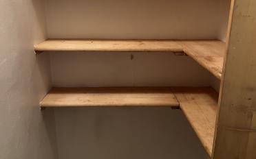 Apartment 2.5 rooms - image - 6