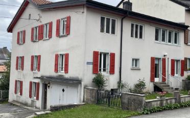 Wohnung 3.5 Zimmer - image - 1