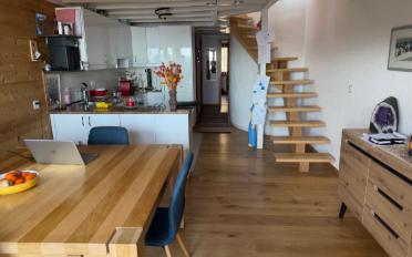 Duplex 3.5 rooms - image - 2