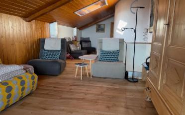 Duplex 3.5 rooms - image - 3