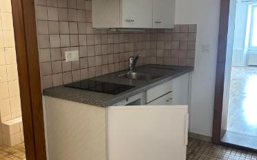 Studio 1 room - image - 2
