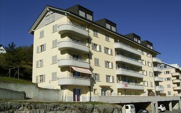 Apartment 6.5 rooms - image - 1