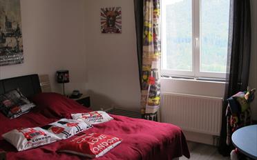 Apartment 6.5 rooms - image - 5