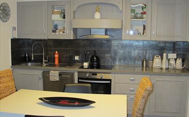 Apartment 6.5 rooms - image - 6