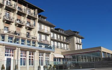 Duplex 3.5 pièces - image - 1