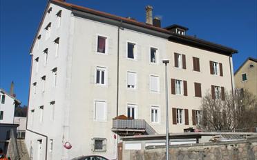 Single house - image - 3