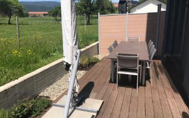 Duplex 6.5 pièces - image - 1