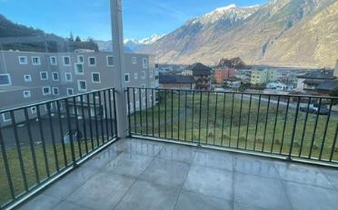 Apartment 3.5 rooms - image - 2