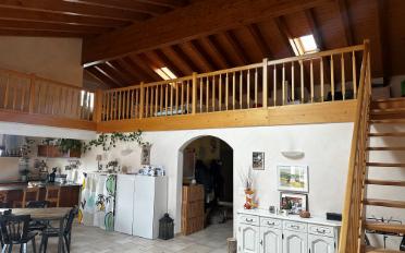 Duplex 4.5 pièces - image - 2