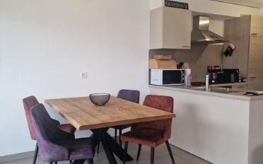 Möbl. Wohnobj. 3.5 Zimmer - image - 2