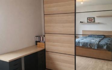 Möbl. Wohnobj. 3.5 Zimmer - image - 7