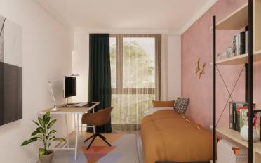 Appartement 3.5 pièces - image - 12