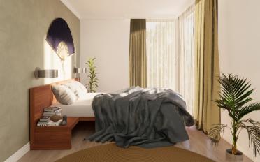 Apartment 2.5 rooms - image - 13