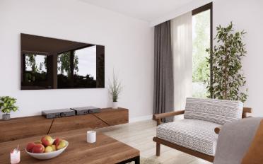 Apartment 2.5 rooms - image - 9