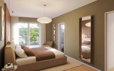 Apartment 4 rooms - image - 1