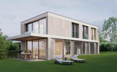 Villa 7 pièces - image - 1