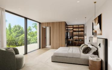 Villa 7 pièces - image - 9