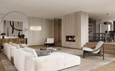 Villa 7 pièces - image - 7