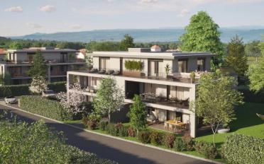 Apartment 5 rooms - image - 3