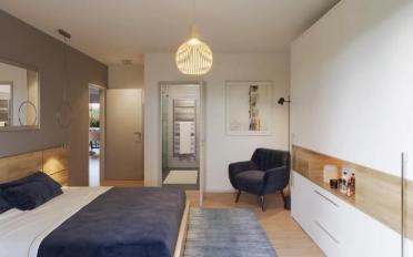 Apartment 5 rooms - image - 6
