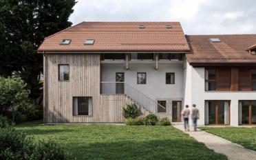 Villa 5.5 pièces - image - 1