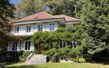 Villa 8 rooms - image - 1