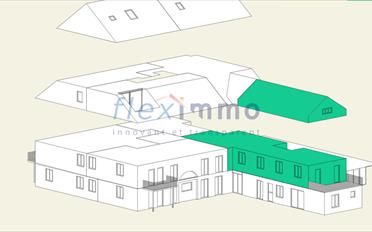 Duplex 5.5 pièces - image - 2