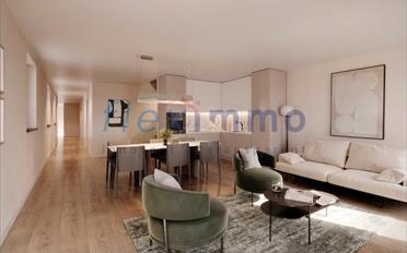 Duplex 4.5 rooms - image - 4