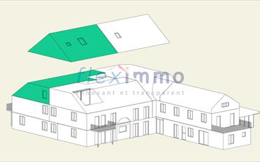 Duplex 4.5 rooms - image - 2