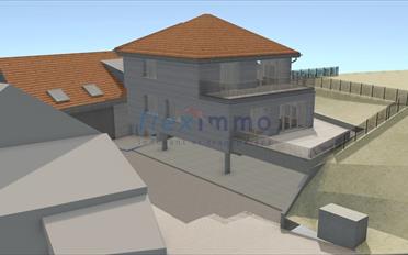 Duplex 4.5 pièces - image - 2