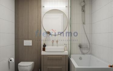 Duplex 4.5 pièces - image - 7