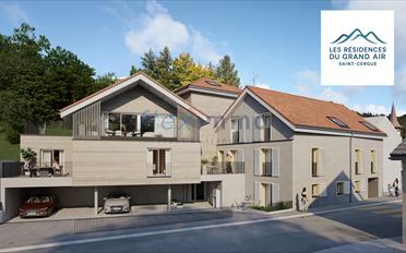 Appartement 3.5 pièces - image - 1